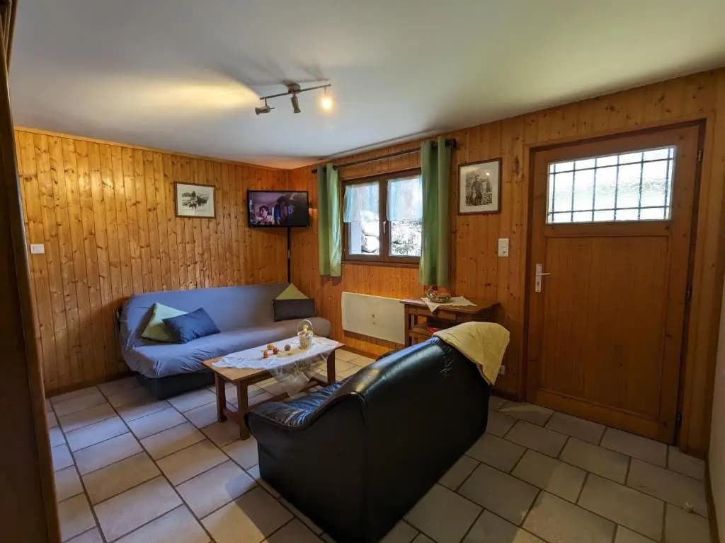 Gîte Rochesson, 4 pièces, 7 personnes - FR-1-589-167 - Miniature 6
