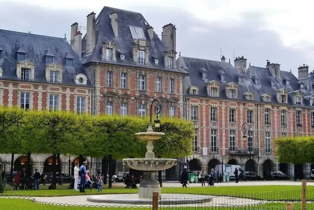 Le Marais Gem - Photo 1