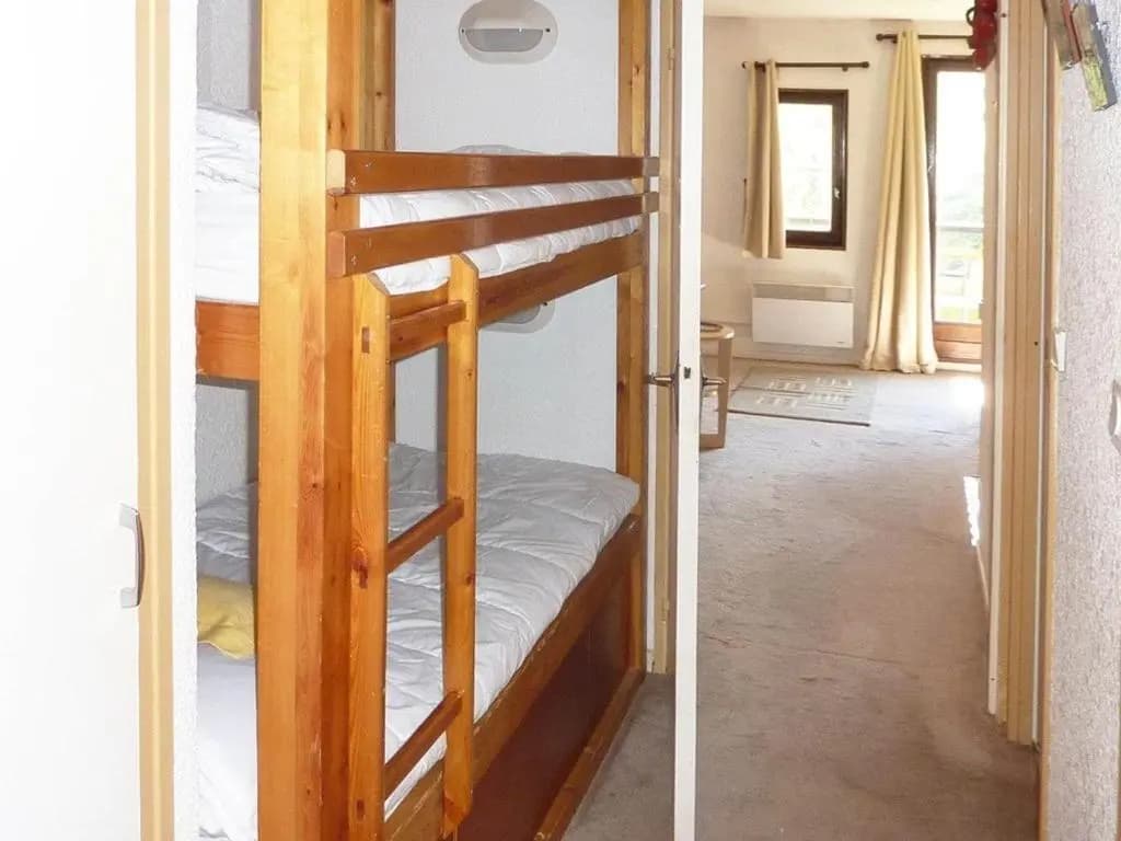Appartement Les Orres, 1 pièce, 4 personnes - FR-1-322-219 - Photo 3