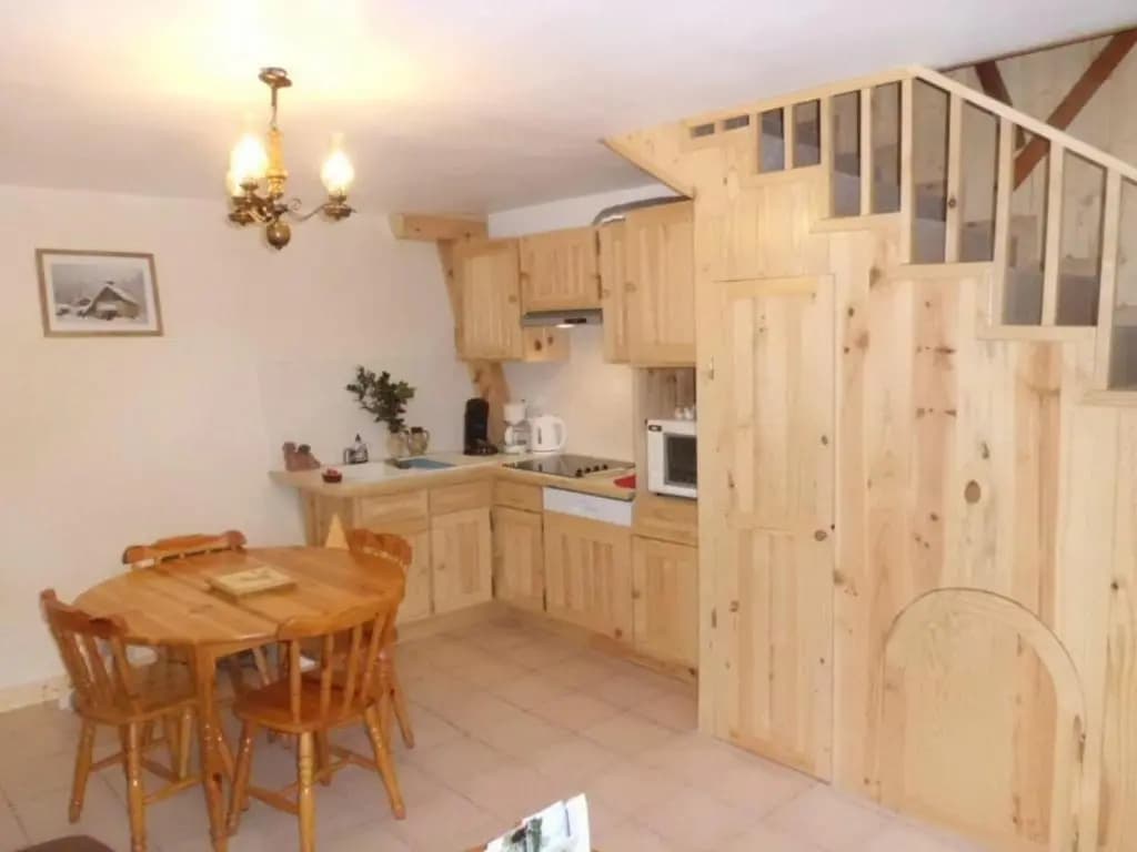 Appartement Brides-les-Bains, 2 pièces, 4 personnes - FR-1-512-5 - Miniature 7