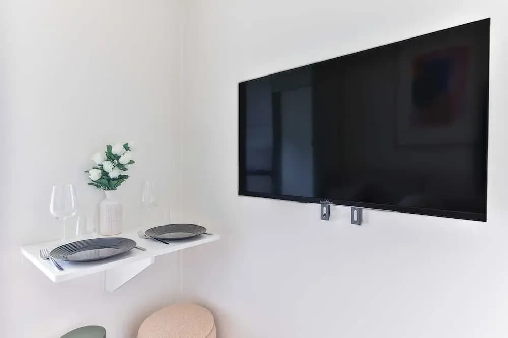 Elegant Studio -2p- Neuilly sur Seine - Photo 3