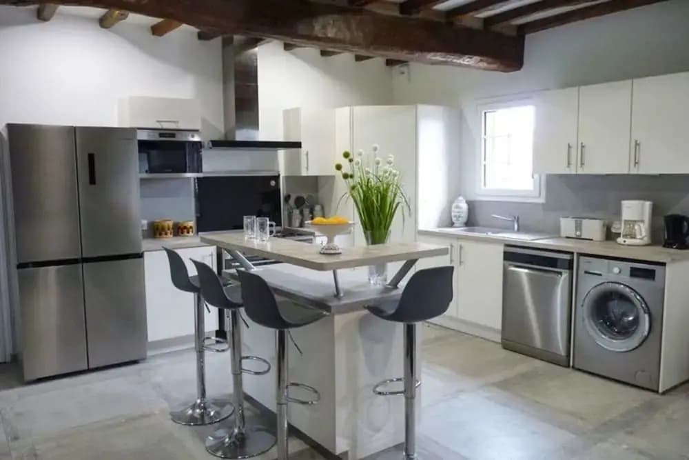 Townhouse Near Bay of Somme and Norman Beaches - Photo 5