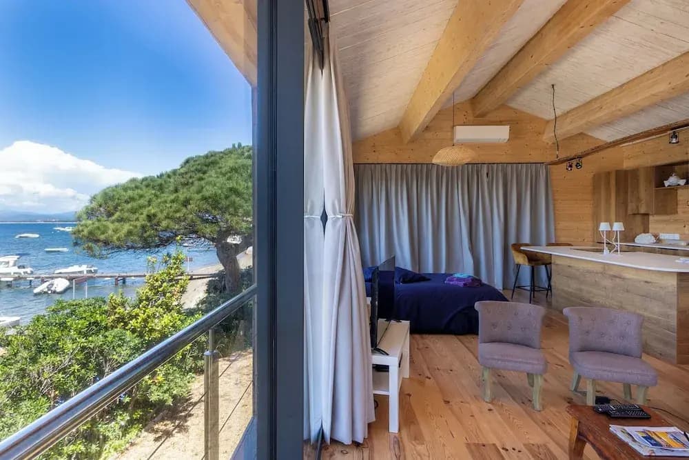 Le Lodge de la Presqu'île de Giens - Photo 5