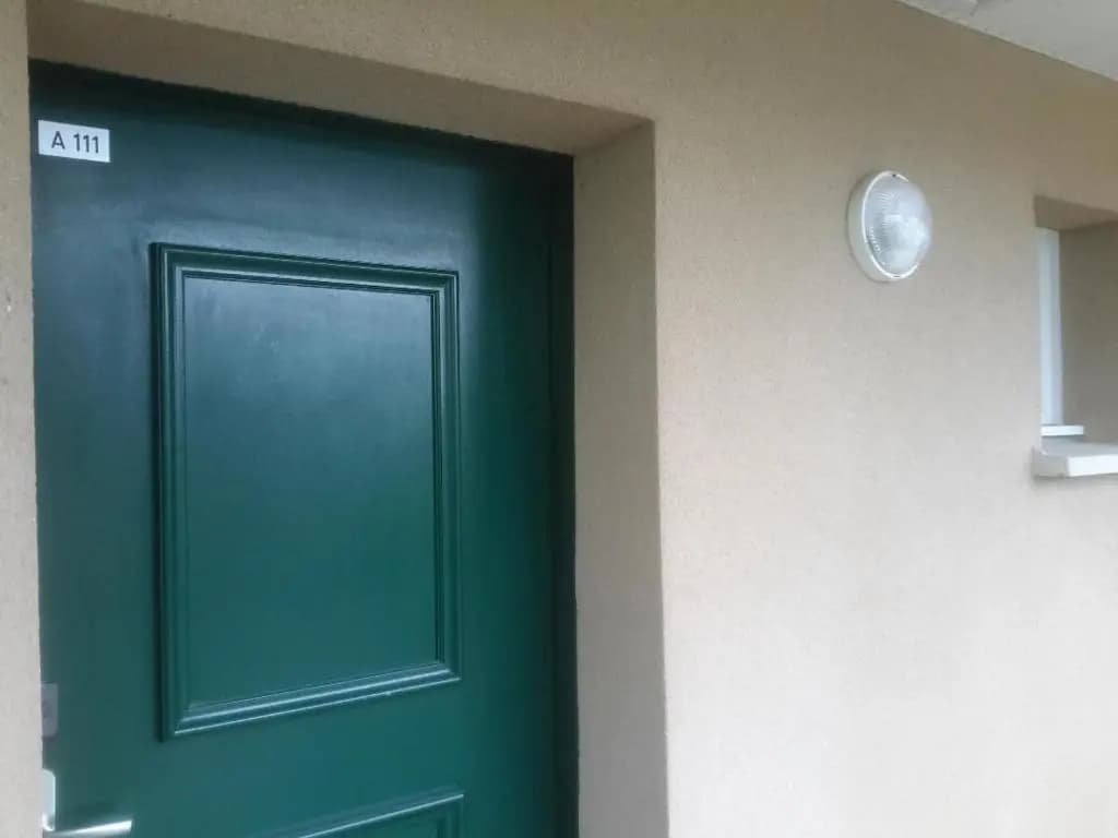 Le Fleur"H"on 11 d'Honfleur, T2 en Résidence avec Piscine, WIFI et Parking gratuits - Photo 3