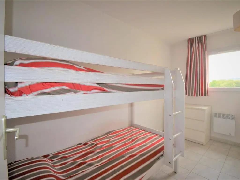 Maison Salavas, 3 pièces, 6 personnes - FR-1-382-136 - Photo 4
