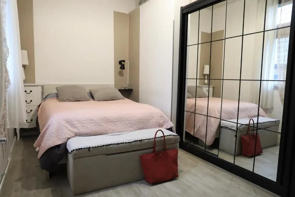 Maison de 4 chambres avec terrasse et wifi a Arques la Bataille - Photo 3
