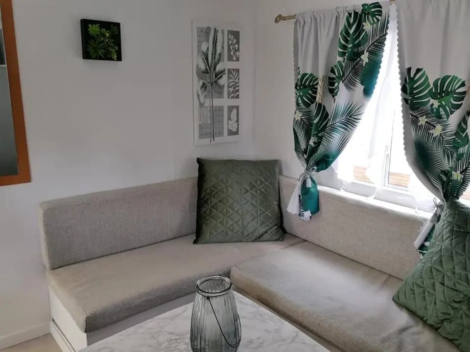 Mobil home - Photo 3