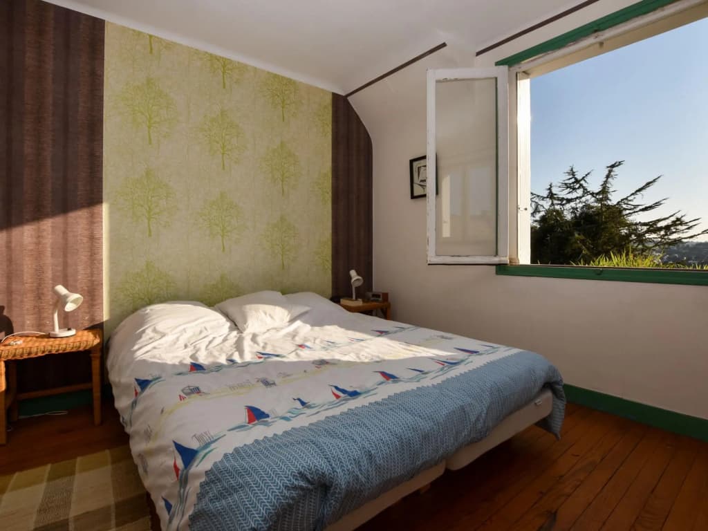 Atmospheric holiday home in Erquy with views - Miniature 6
