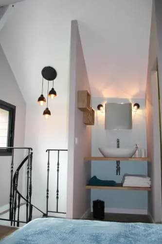 le petit boudoir - Photo 3