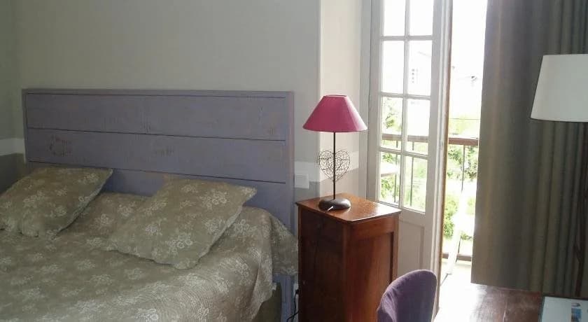 Villa Bon Repos - Photo 1