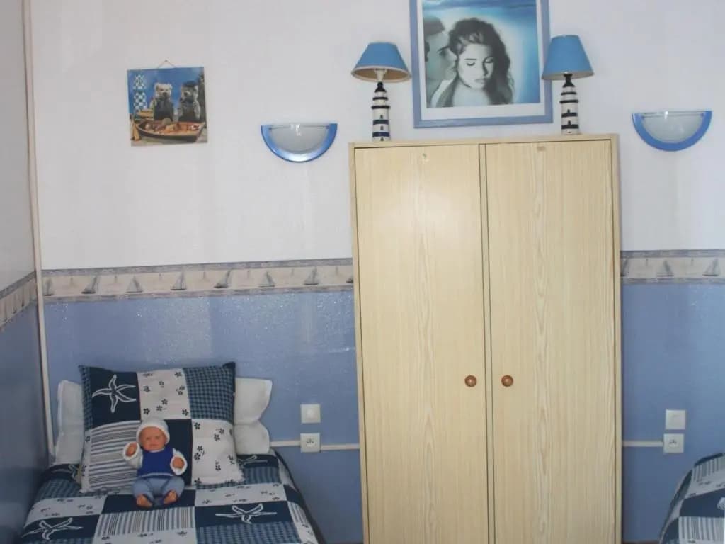 Maison Torreilles, 3 pièces, 6 personnes - FR-1-530-3 - Photo 4