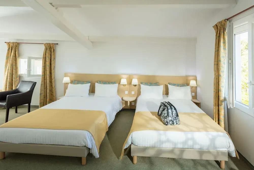 Hôtel Saint Geniès - Photo 4