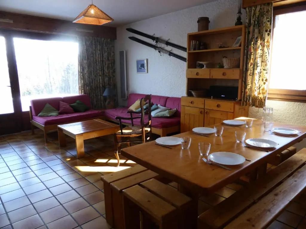 Résidence Les Planes - 4 Pièces pour 8 Personnes 06 - Photo 3