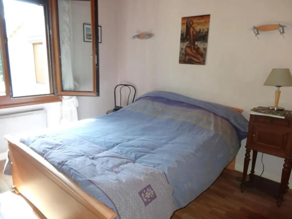 Maison L'Aiguillon-sur-Mer, 5 pièces, 6 personnes - FR-1-476-135 - Photo 4