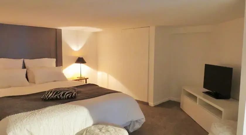 Apartment Only Loft Lyon Brotteaux-Part Dieu - Photo 5