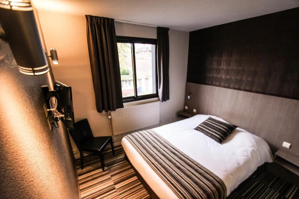 Hotel Bollaert - Miniature 7