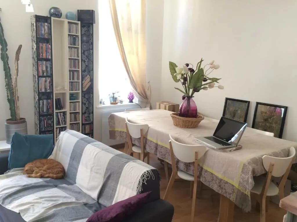 Appartement cosy à 30 mètres de la plage - Photo 5