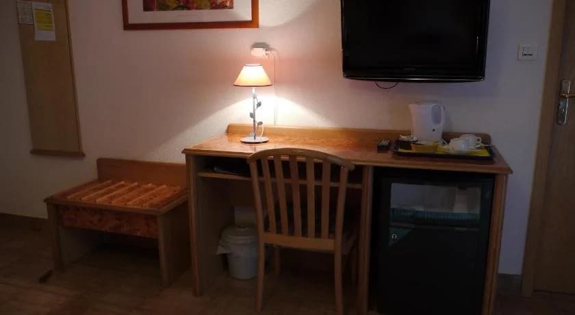 Hotel Sud Alsace - Photo 5