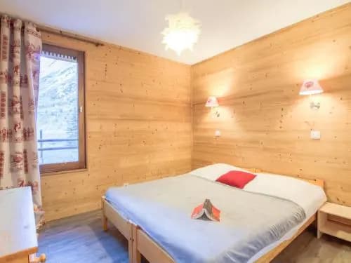 Apartment Le Curling A.2 - Photo 2