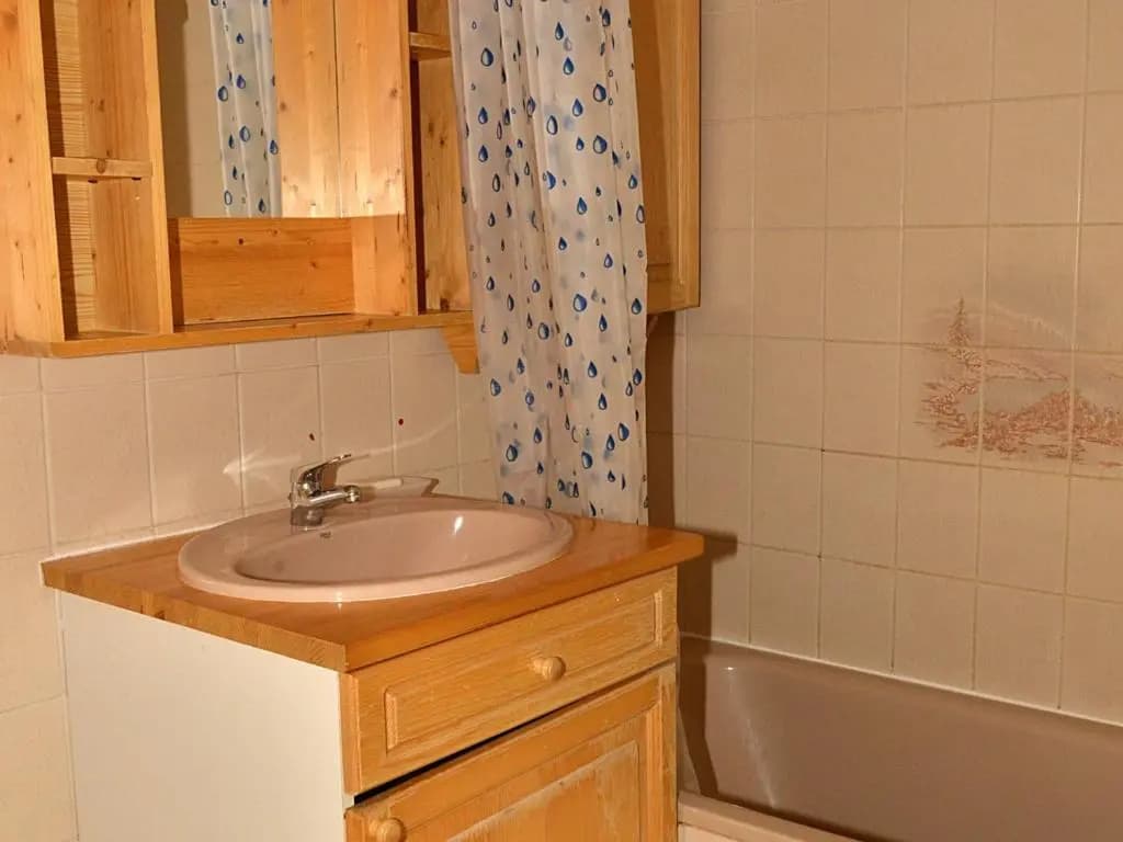 Appartement Flaine, 3 pièces, 8 personnes - FR-1-425-2 - Miniature 7