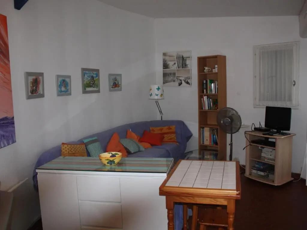 Maison Torreilles, 3 pièces, 4 personnes - FR-1-530-22 - Photo 1