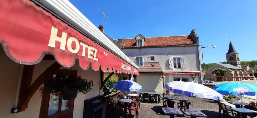 Le Marmagne - Photo 1