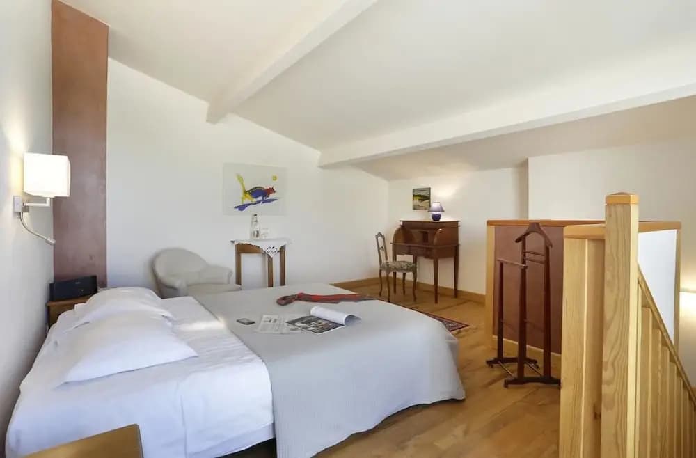La Palombe - Photo 5