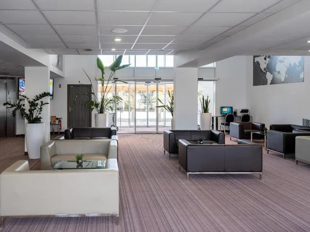 Golden Tulip La Baule Hôtel & Résidence - Photo 2