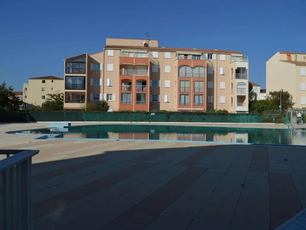 Appartement Fréjus, 2 pièces, 4 personnes - FR-1-226A-18 - Photo 2
