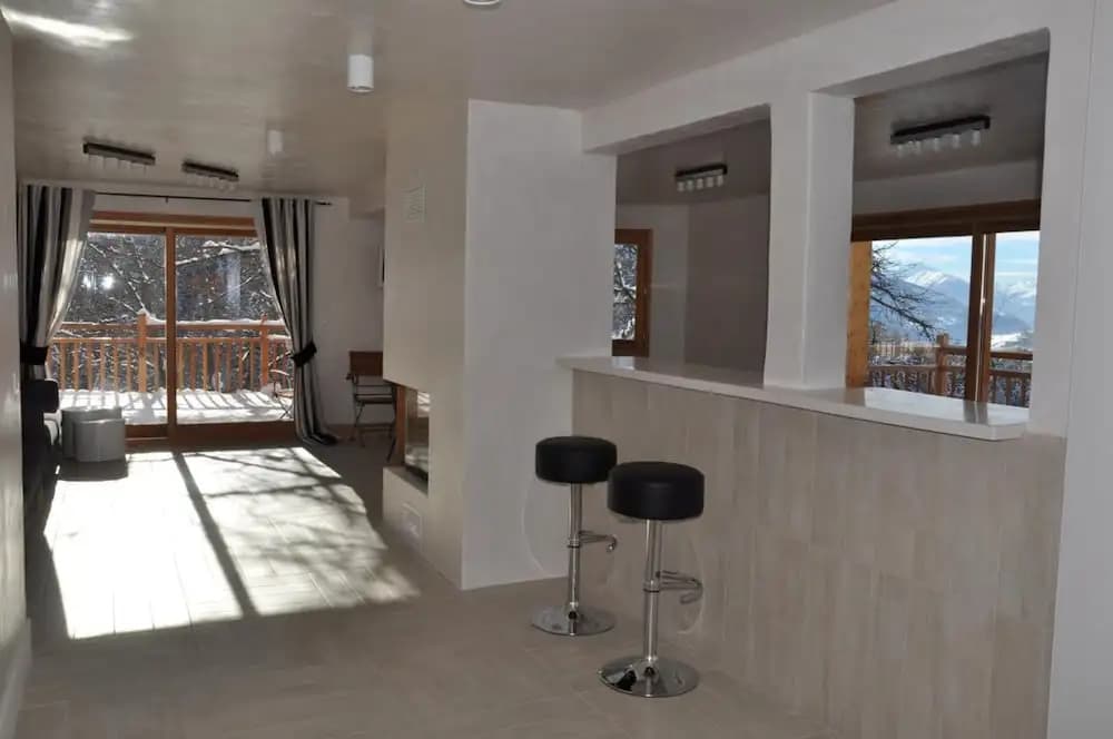 Chalet D' Edmond - Miniature 6