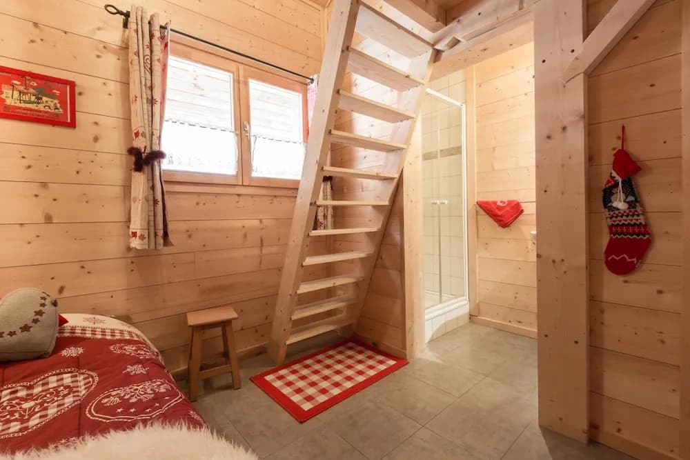 Appartement Andromède - Photo 2