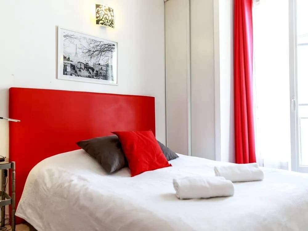 Montmartre Apartments - Picasso - Photo 3