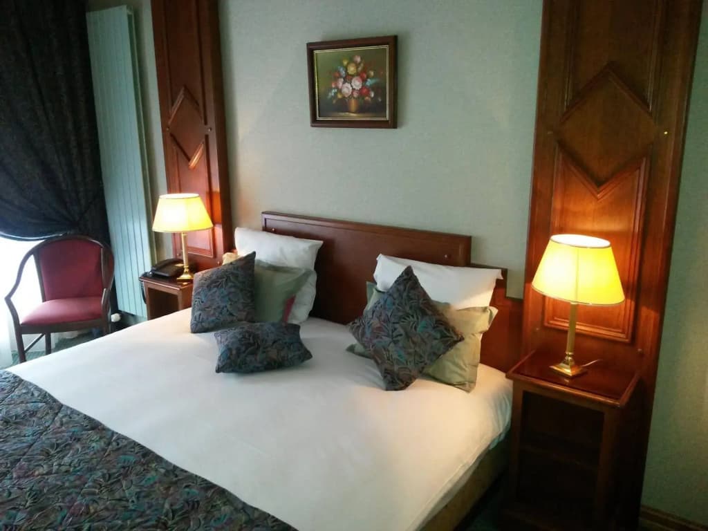 Hotel Le Mandelberg - Photo 5