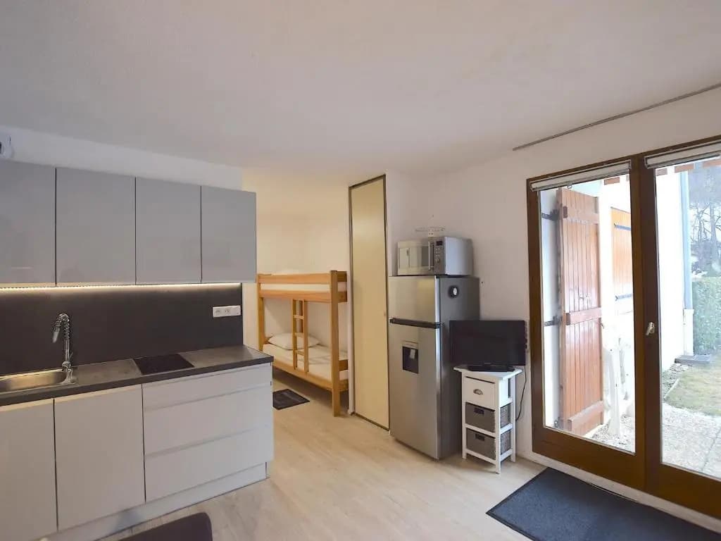 Appartement Bernex, 2 pièces, 4 personnes - FR-1-498-22 - Photo 5