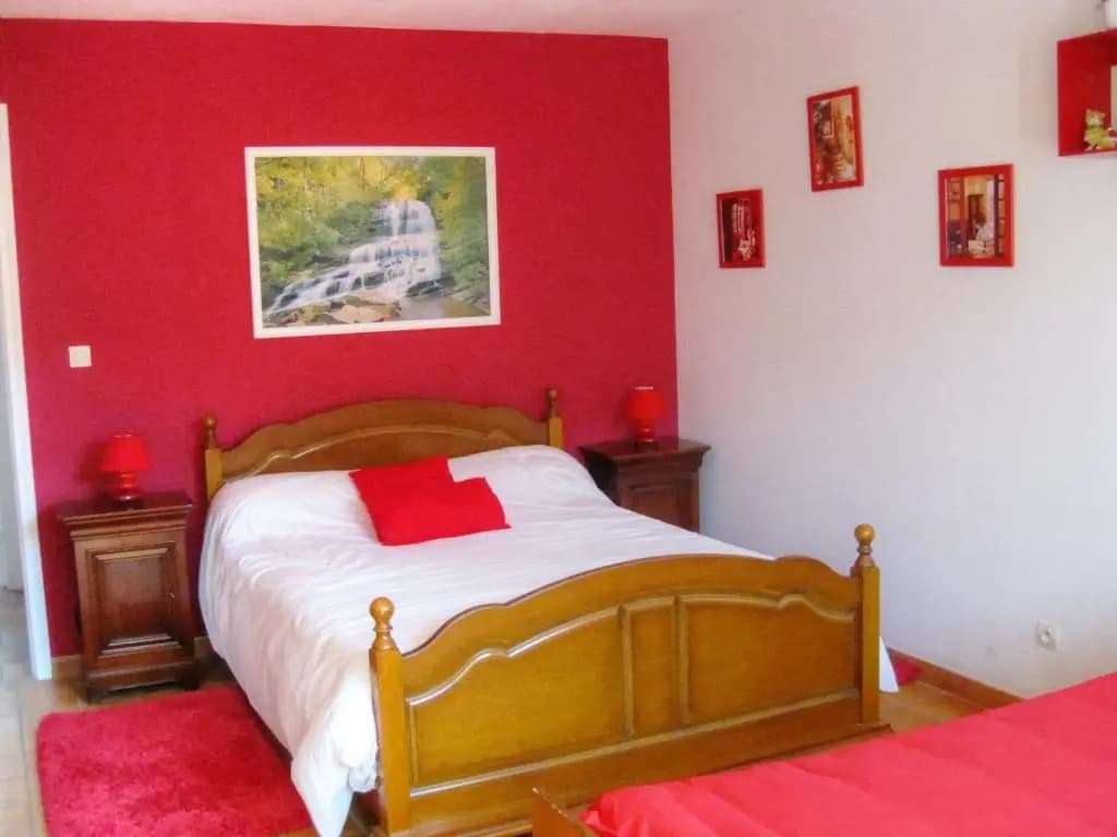 Gîte Mazières-de-Touraine, 3 pièces, 5 personnes - FR-1-381-240 - Photo 2