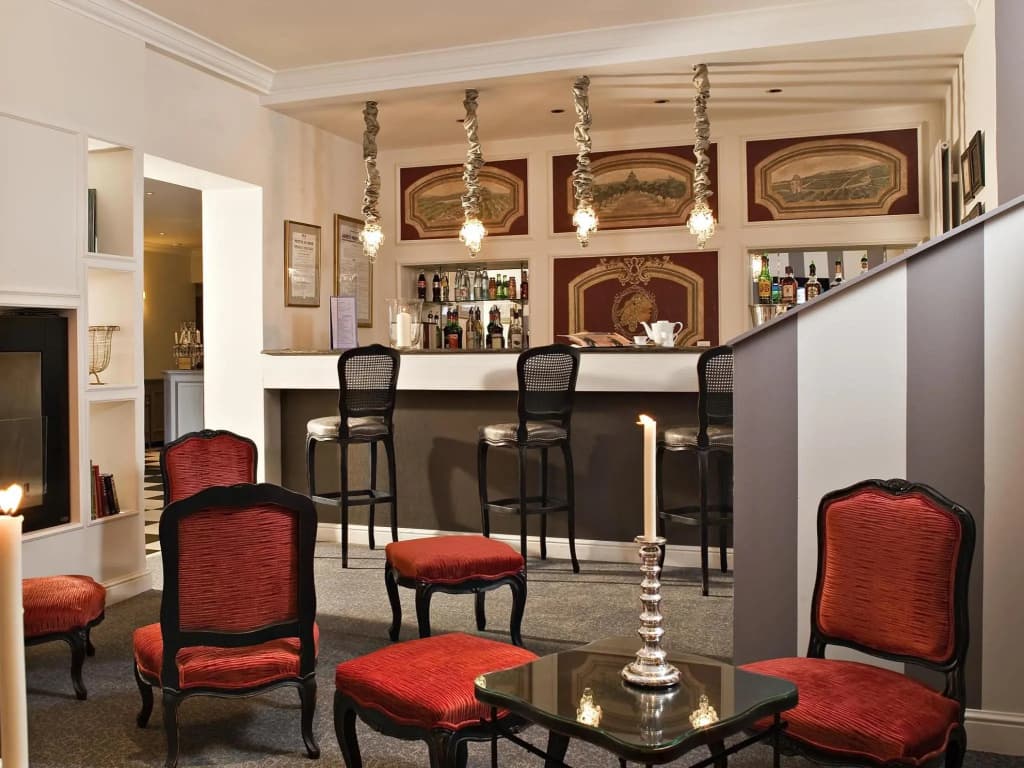 Best Western Plus Hotel Villa D'est - Photo 2