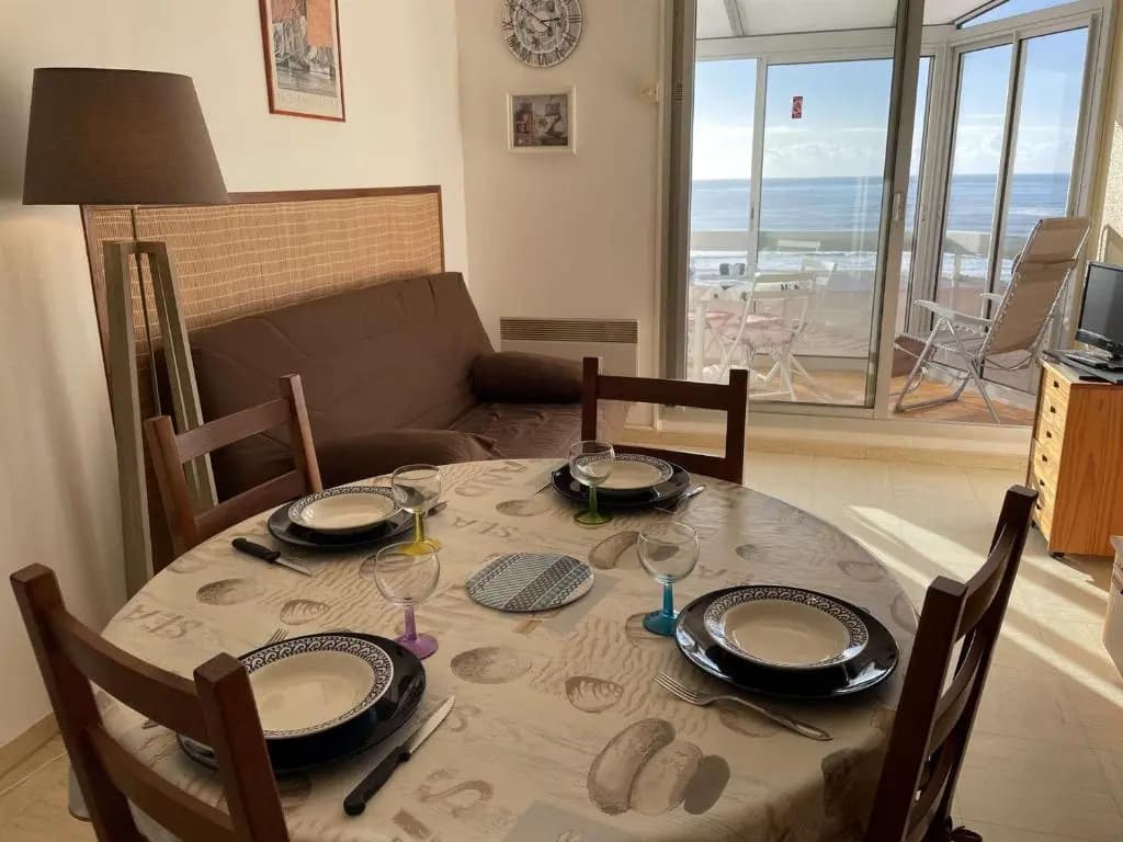 Appartement Saint-Gilles-Croix-de-Vie, 2 pièces, 4 personnes - FR-1-224-300 - Photo 4