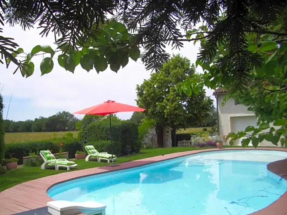Le Clos de Saint Amour - Photo 4