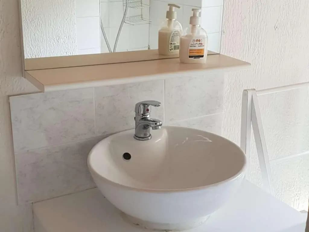 Appartement Cauterets, 1 pièce, 7 personnes - FR-1-234-278 - Photo 4