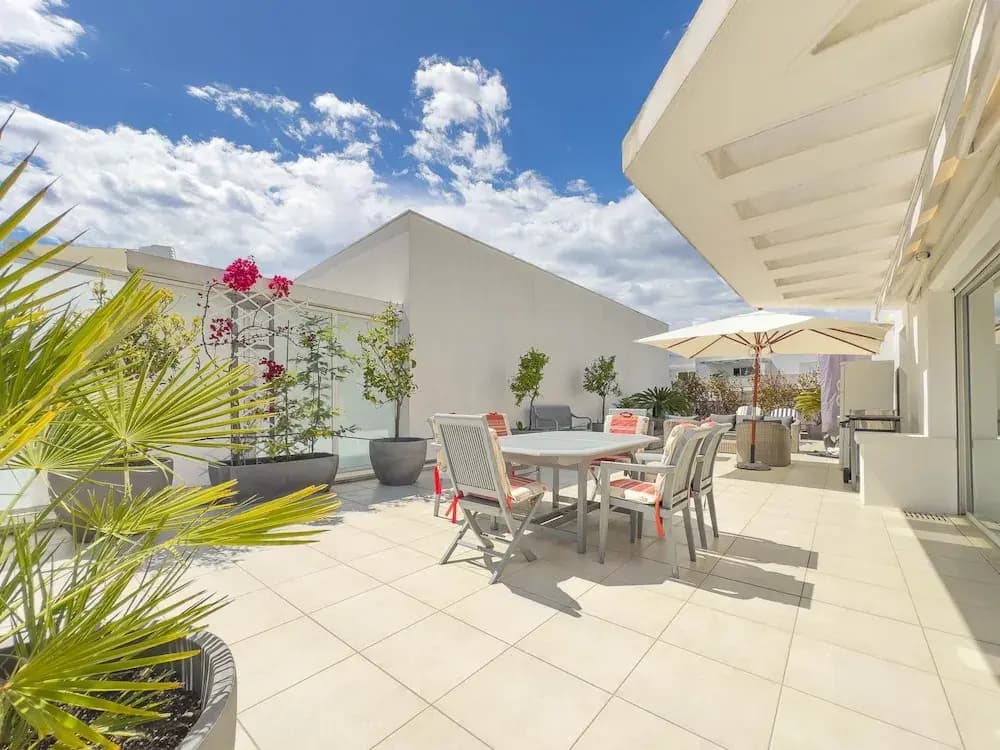 Le Rooftop in Cannes - Photo 1