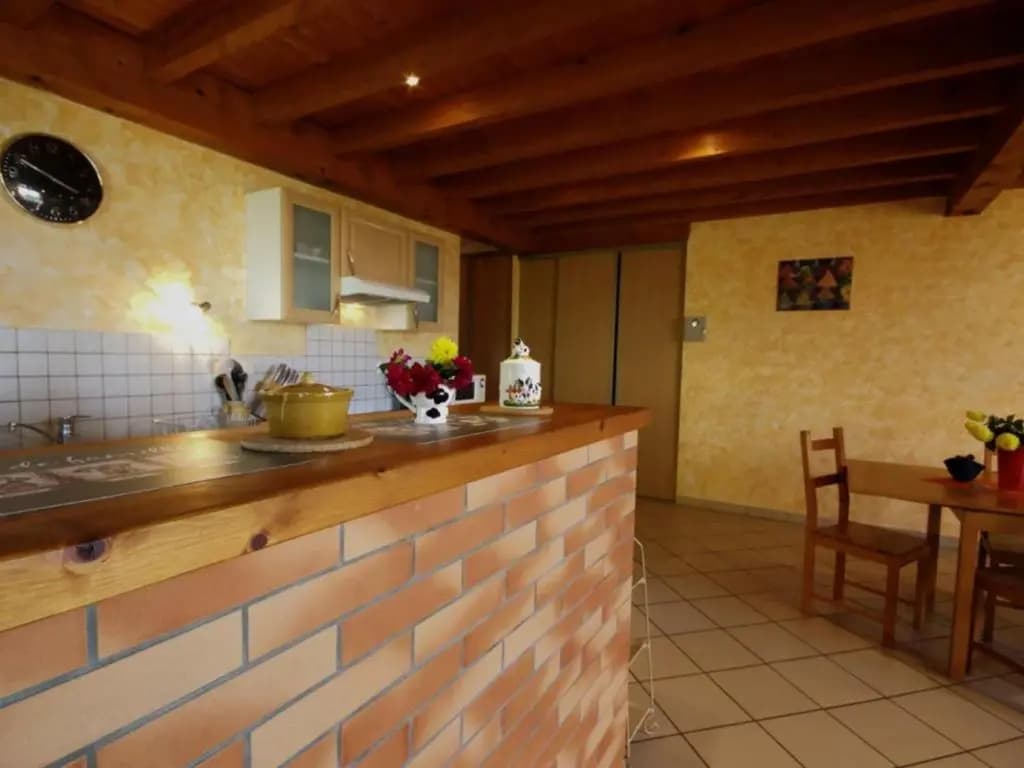 Gîte Saint-Héand, 3 pièces, 4 personnes - FR-1-496-130 - Photo 1