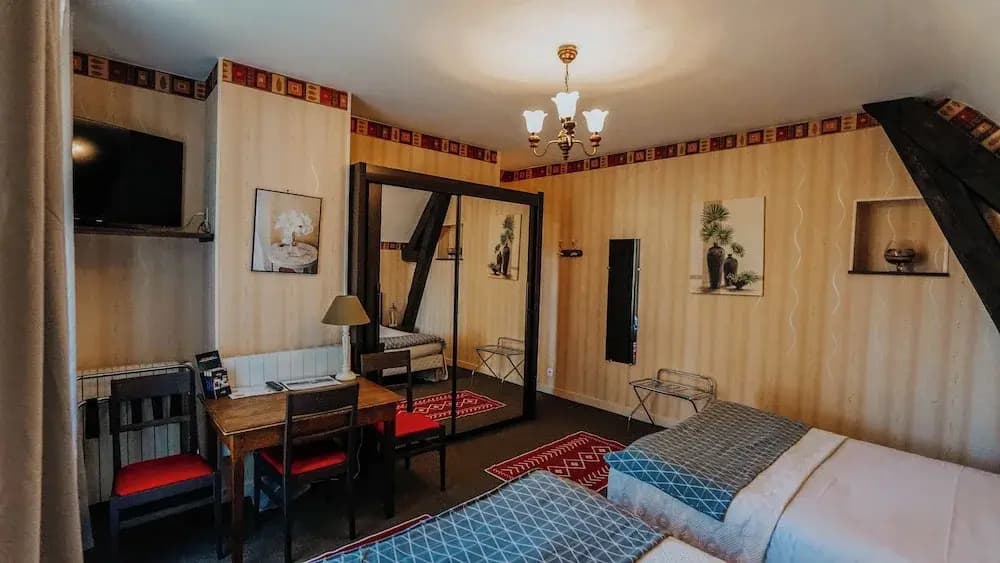Hotel Chalet Montegut - Photo 2