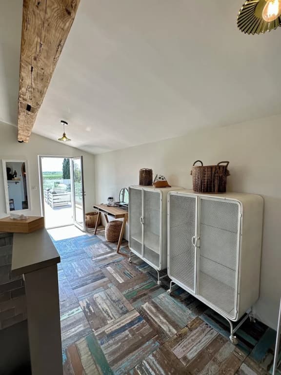 Mas du Couvin - maison d'hôtes Camargue - Photo 2