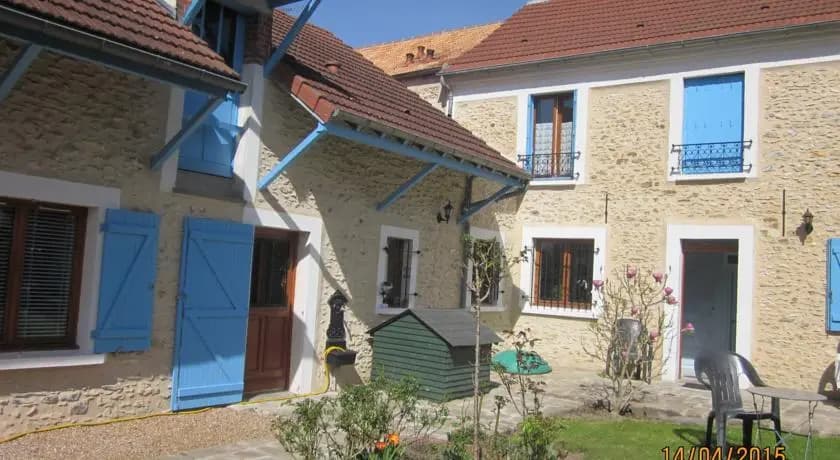 Les Cailloux en Vallée de Chevreuse - Photo 1
