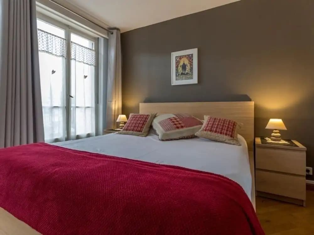 Appartement Schongauer - Photo 3