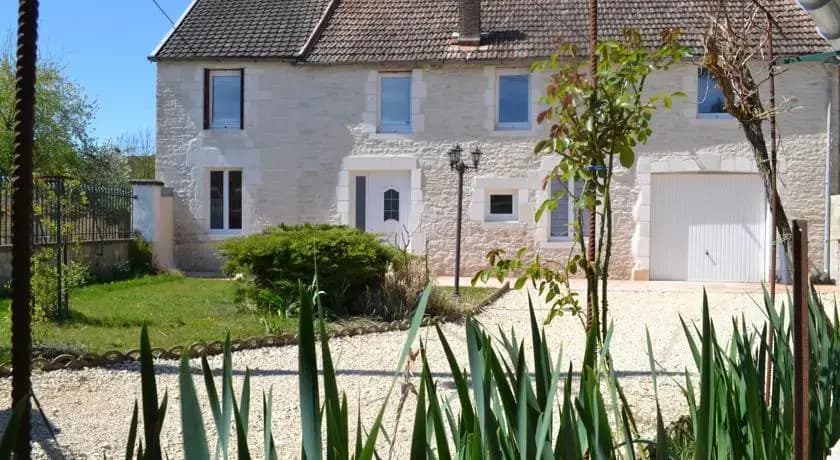 La Villa de Jeanne - Photo 1