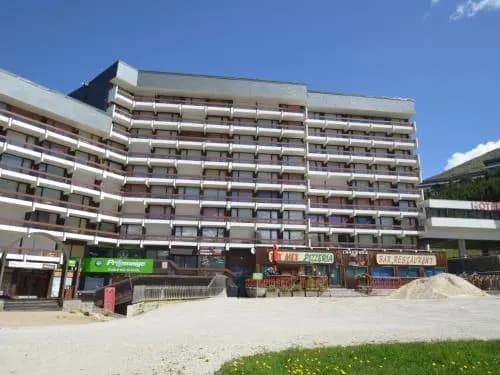 Apartment Les menuires - 2 pers, 13 m2, 1/0 5 - Photo 1