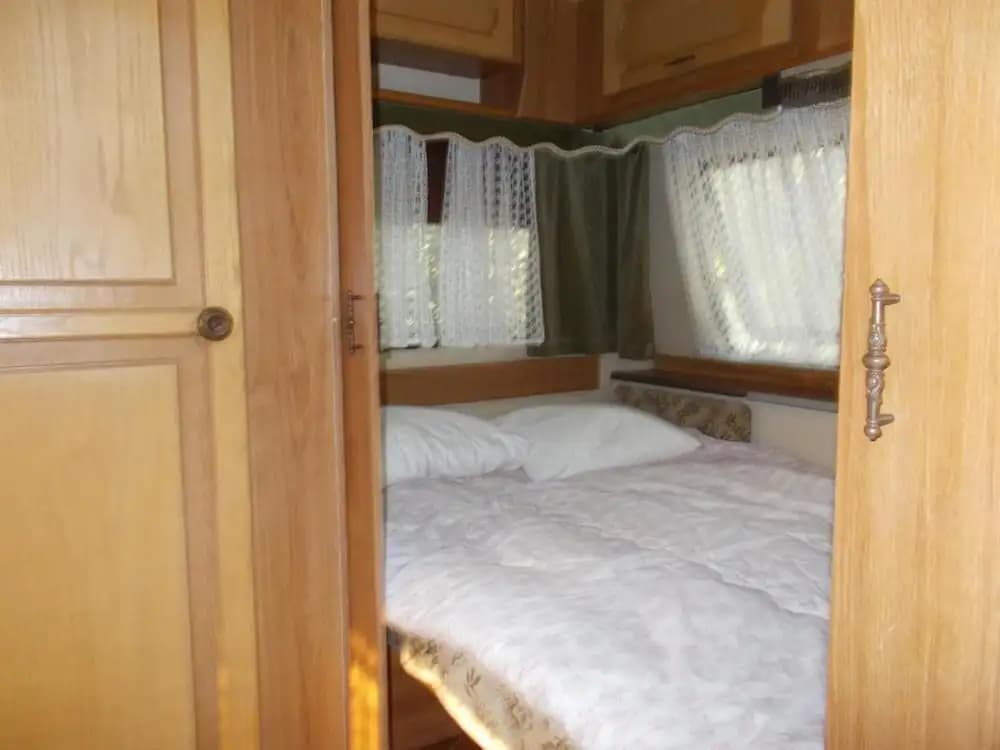 Camping La Célestine - Photo 1