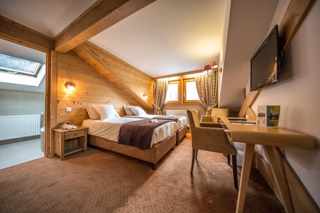 Hôtel Lyret - Photo 3