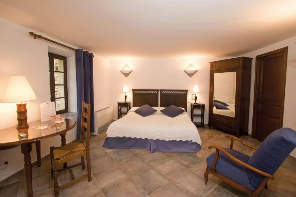 L'Enclos des Lauriers Roses - Photo 2
